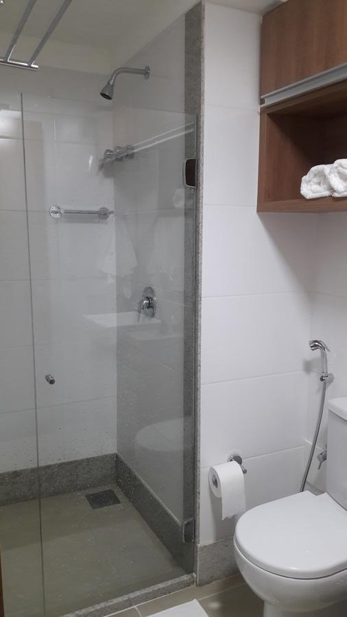 Quarto Particular Apartment Pedra Azul  Bagian luar foto