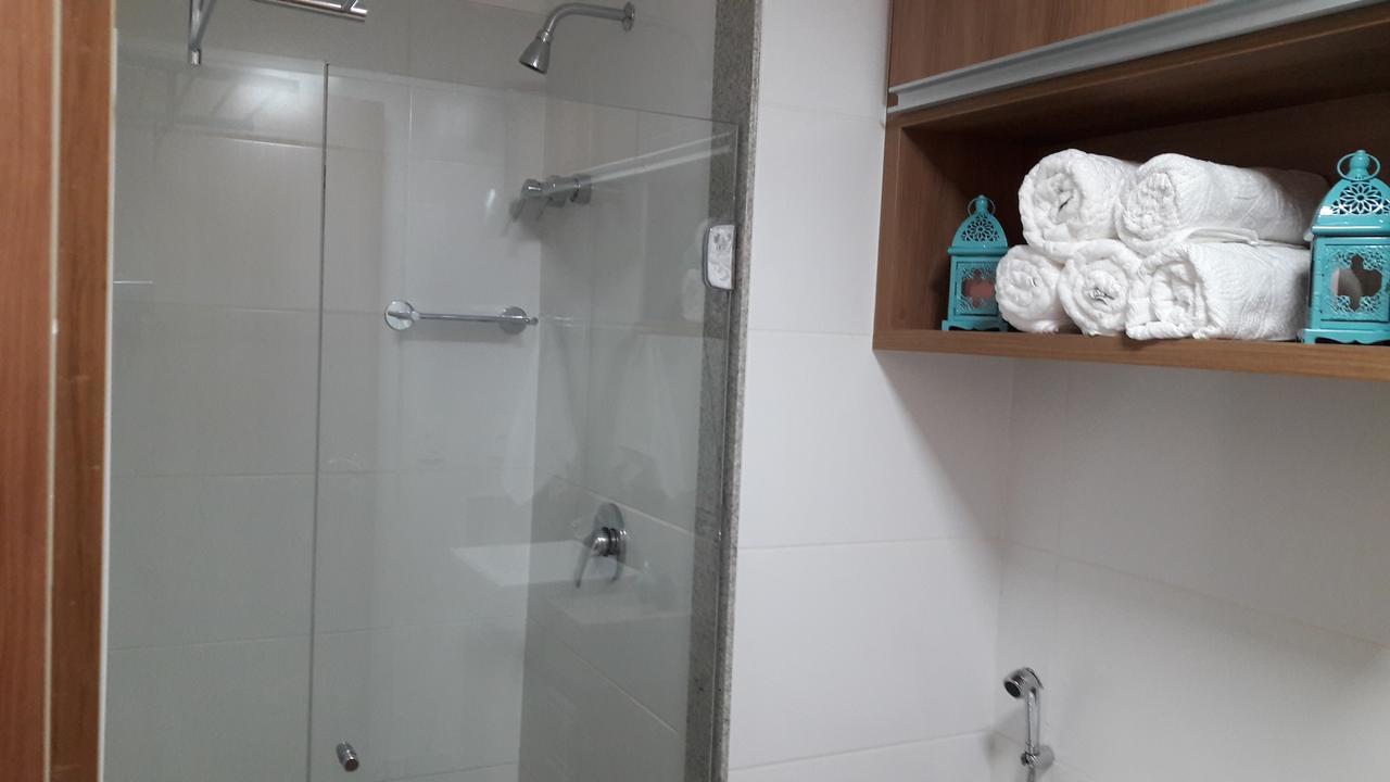 Quarto Particular Apartment Pedra Azul  Bagian luar foto