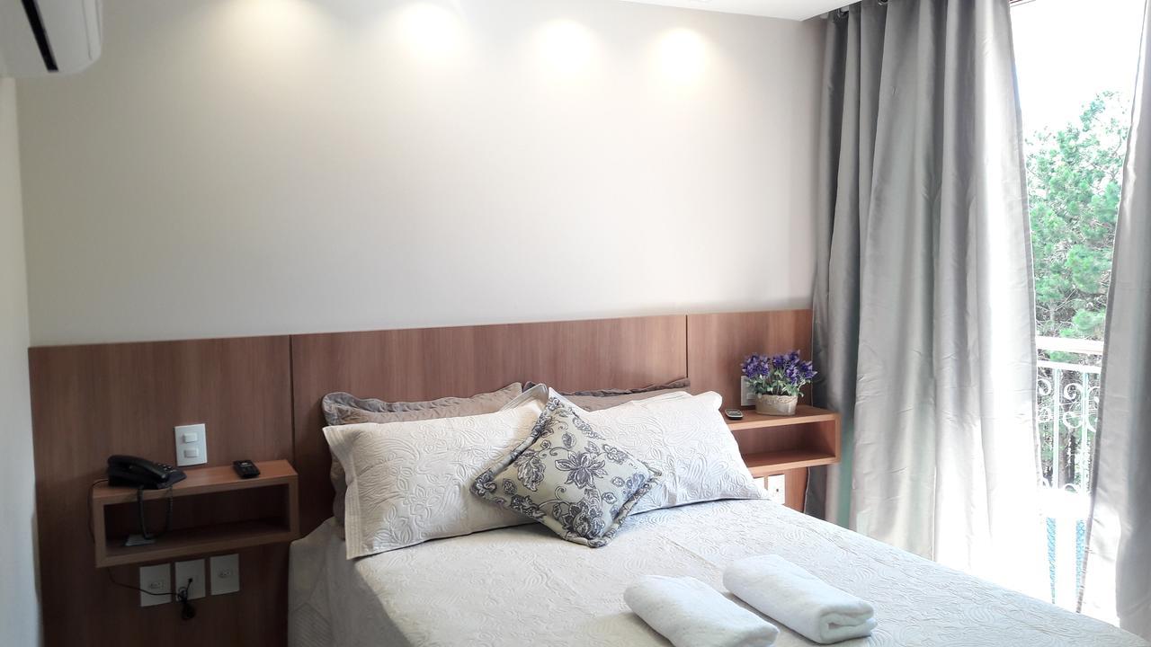 Quarto Particular Apartment Pedra Azul  Bagian luar foto