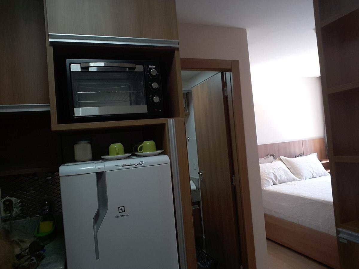 Quarto Particular Apartment Pedra Azul  Bagian luar foto