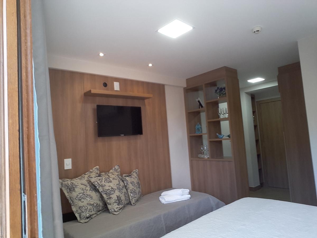 Quarto Particular Apartment Pedra Azul  Bagian luar foto