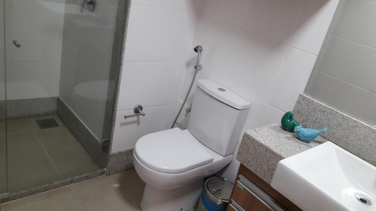 Quarto Particular Apartment Pedra Azul  Bagian luar foto