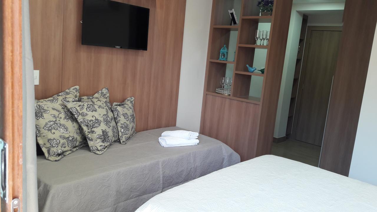 Quarto Particular Apartment Pedra Azul  Bagian luar foto