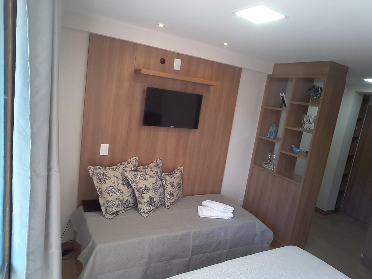 Quarto Particular Apartment Pedra Azul  Bagian luar foto