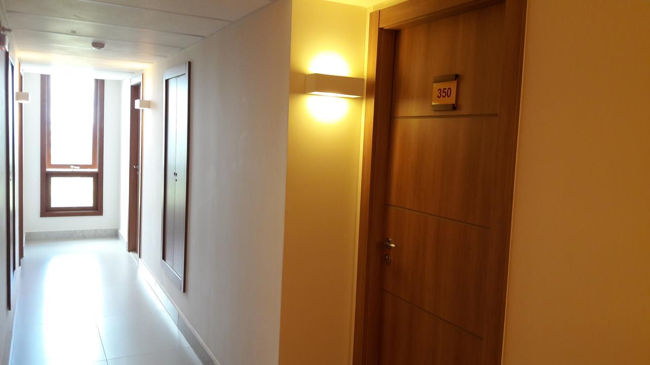 Quarto Particular Apartment Pedra Azul  Bagian luar foto