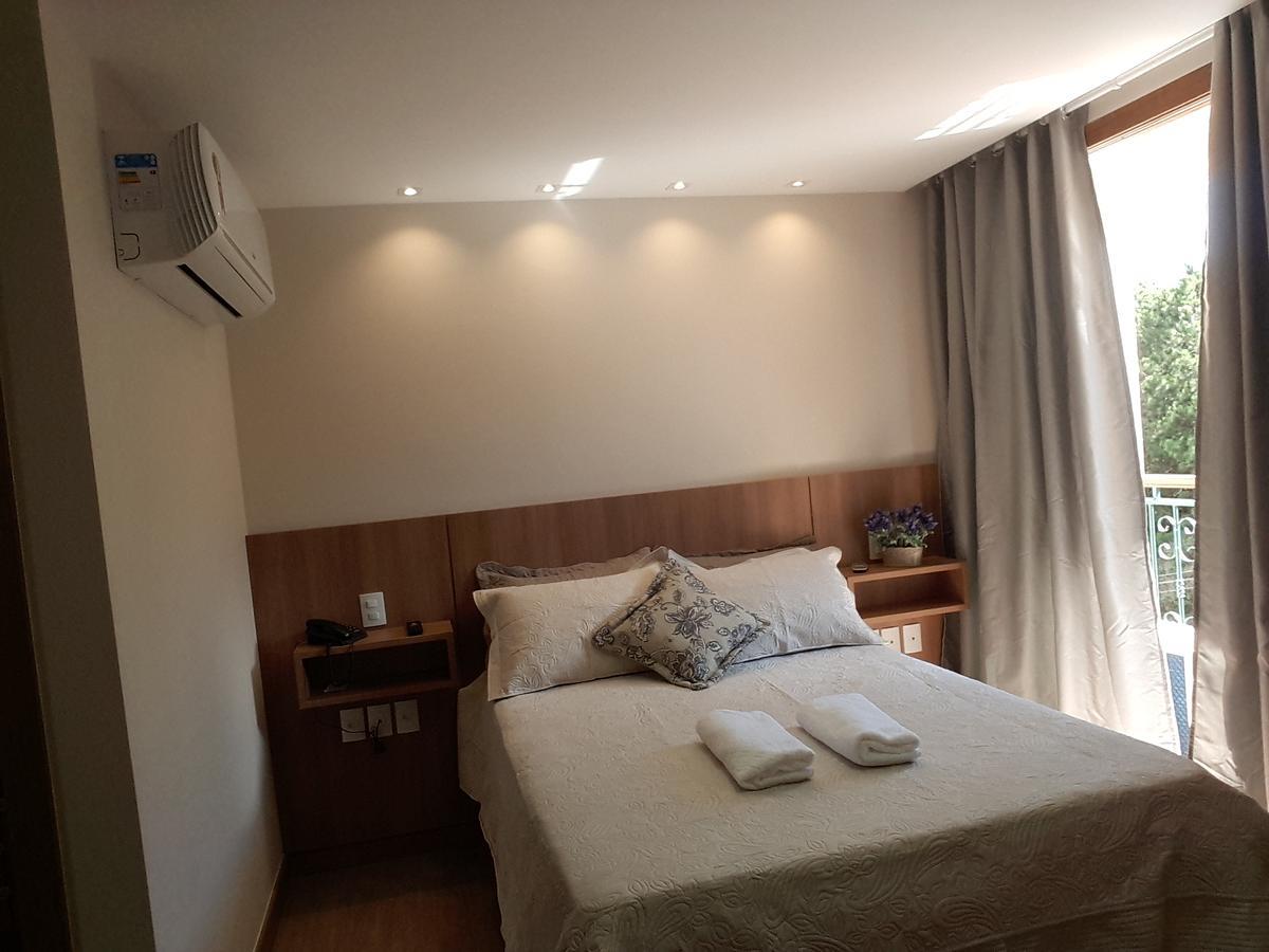 Quarto Particular Apartment Pedra Azul  Bagian luar foto