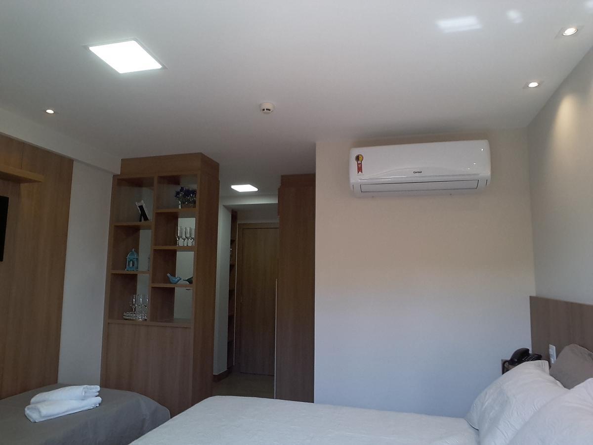 Quarto Particular Apartment Pedra Azul  Bagian luar foto