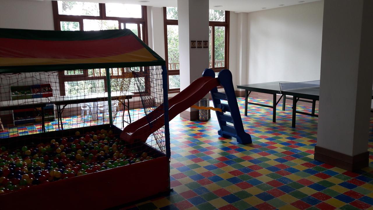 Quarto Particular Apartment Pedra Azul  Bagian luar foto