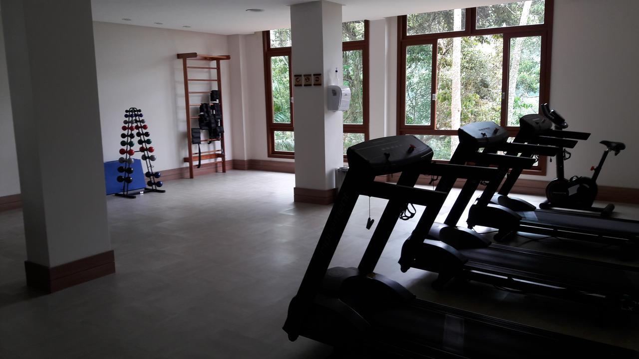 Quarto Particular Apartment Pedra Azul  Bagian luar foto
